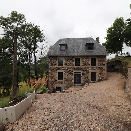 Gite Pour Famille Saint-Clement  Экстерьер фото