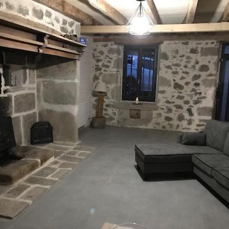 Gite Pour Famille Saint-Clement  Экстерьер фото