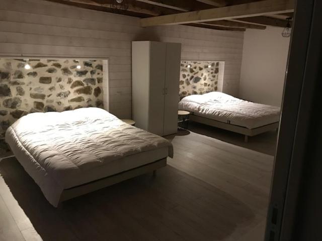 Gite Pour Famille Saint-Clement  Экстерьер фото