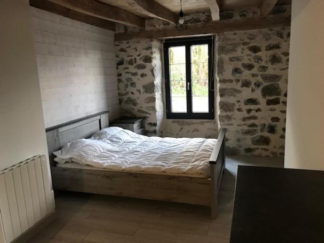 Gite Pour Famille Saint-Clement  Экстерьер фото
