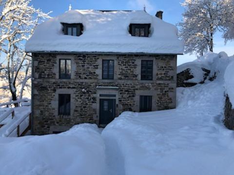 Gite Pour Famille Saint-Clement  Экстерьер фото