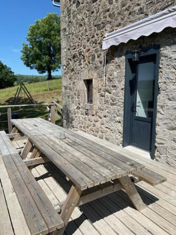 Gite Pour Famille Saint-Clement  Экстерьер фото